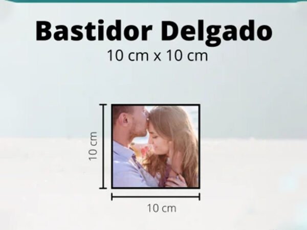 Bastidor Delgado con fotografía (Copy)